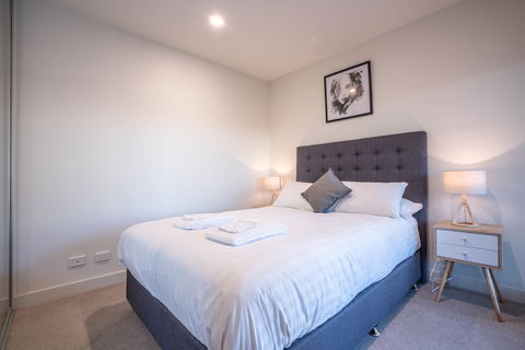 Poplar Apartments - Accommodation in Bendigo 3