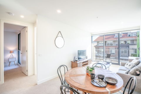 Poplar Apartments - Accommodation in Bendigo 2