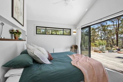 Killiorra - Accommodation in Bendigo 3