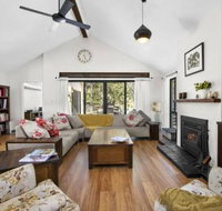Killiorra - Accommodation in Bendigo