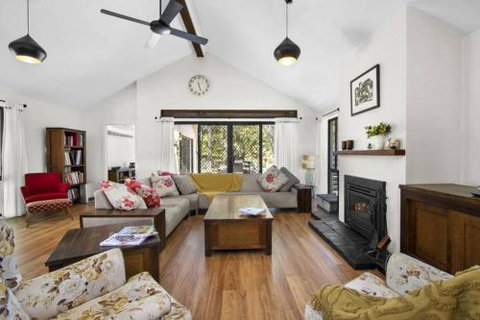 Killiorra - Accommodation in Bendigo 0