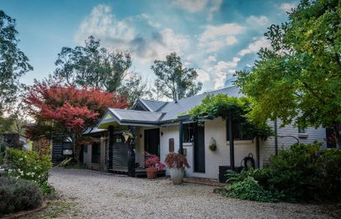 Killiorra - Accommodation in Bendigo 6