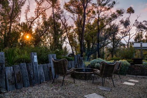 Killiorra - Accommodation in Bendigo 4