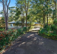 Hilldo Lovely Mountainside Accommodation - Accommodation in Bendigo