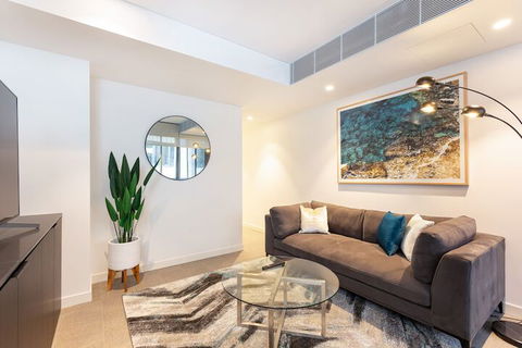 Surry Hills Furnished Apartment ELZ - Accommodation in Bendigo 5