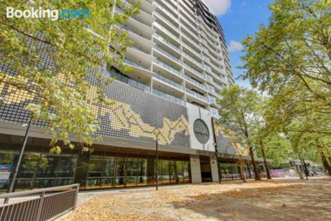 Cozy Homely Apartment CBR Central - Accommodation in Bendigo 4