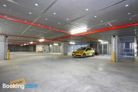Cozy Homely Apartment CBR Central - Accommodation in Bendigo 0