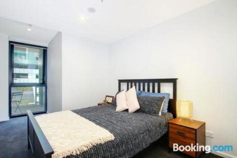 Cozy Homely Apartment CBR Central - Accommodation in Bendigo 3