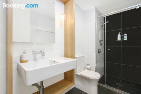 Cozy Homely Apartment CBR Central - Accommodation in Bendigo 6