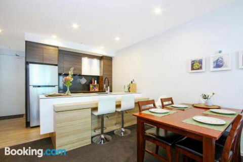 Cozy Homely Apartment CBR Central - Accommodation in Bendigo 5