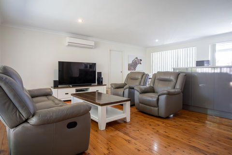 Underwood Road 62 - Accommodation in Bendigo 1