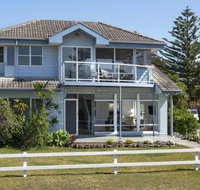 AMETHYST Gerringong 4pm Check Out Sundays - Accommodation in Bendigo