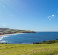 COASTLINE Boat Harbour Gerringong 4pm check out Sundays - Accommodation in Bendigo