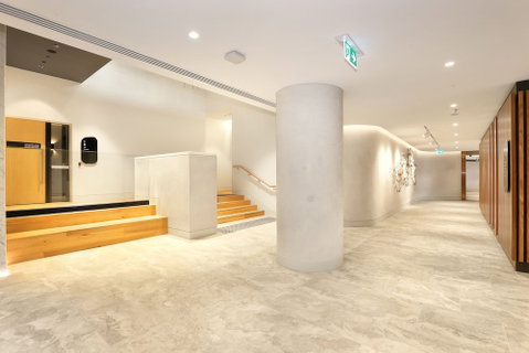 Orange Stay At Melbourne Quarter - Accommodation in Bendigo 2