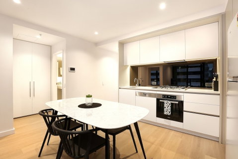 Orange Stay At Melbourne Quarter - Accommodation in Bendigo 6
