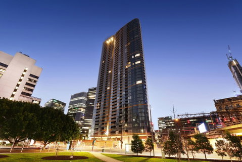 Orange Stay At Melbourne Quarter - Accommodation in Bendigo 1
