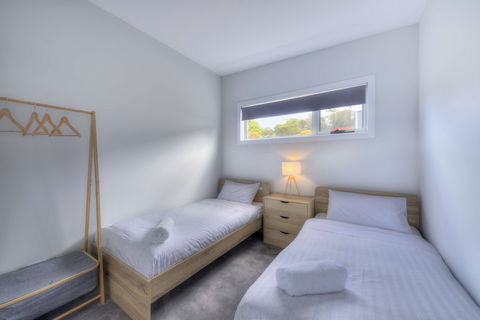 Archella 2 - Beautifully Appointed, Close To Golf Course & Play Ground - Accommodation in Bendigo 5