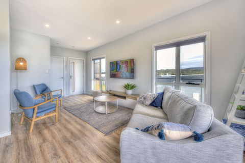 Archella 2 - Beautifully Appointed, Close To Golf Course & Play Ground - Accommodation in Bendigo 4