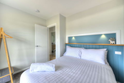 Archella 2 - Beautifully Appointed, Close To Golf Course & Play Ground - Accommodation in Bendigo 6