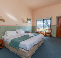 Acheron Valley Lakefront Cottages - Accommodation in Bendigo