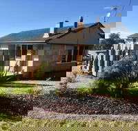 Hamlet House - Accommodation in Bendigo