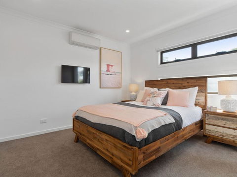 Rosebud Beachside Gem - Accommodation in Bendigo 4