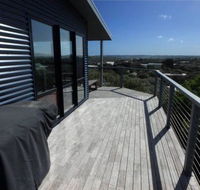 37 Oceanview Parade Sandy Point - Accommodation in Bendigo
