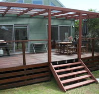 10 Anderson Avenue Sandy Point - Accommodation in Bendigo