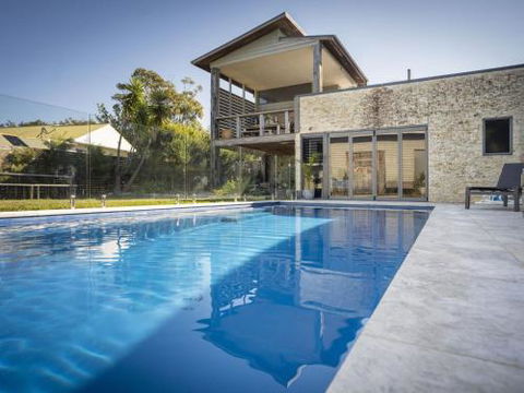 ARALUEN HOUSE Werri Beach 4pm Check Out Sundays - Accommodation in Bendigo 0