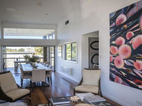 ARALUEN HOUSE Werri Beach 4pm Check Out Sundays - Accommodation in Bendigo 3