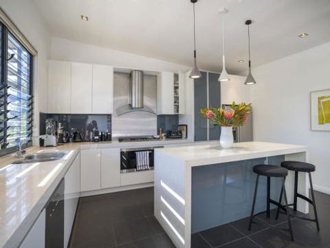 ARALUEN HOUSE Werri Beach 4pm Check Out Sundays - Accommodation in Bendigo 6