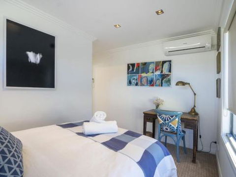 ARALUEN HOUSE Werri Beach 4pm Check Out Sundays - Accommodation in Bendigo 5