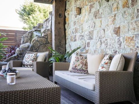 ARALUEN HOUSE Werri Beach 4pm Check Out Sundays - Accommodation in Bendigo 1