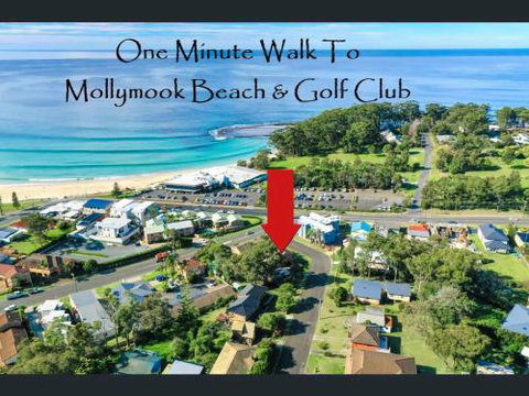 Fairburn Apartment 6 - Accommodation in Bendigo 1