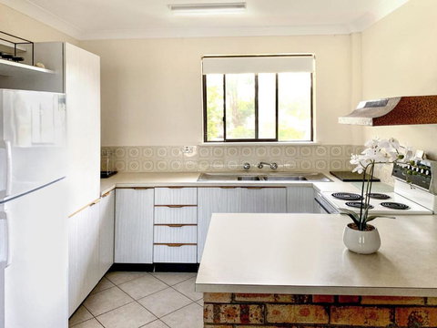 Fairburn Apartment 6 - Accommodation in Bendigo 4