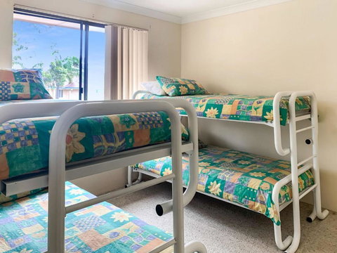 Fairburn Apartment 6 - Accommodation in Bendigo 3