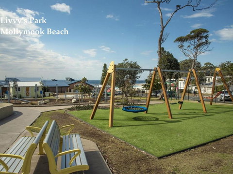 Fairburn Apartment 6 - Accommodation in Bendigo 5