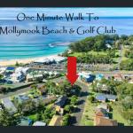 Fairburn Apartment 6 - Accommodation in Bendigo 0