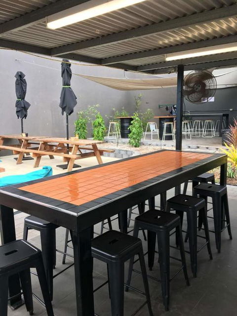 The Cozy Hostel - Accommodation in Bendigo 1