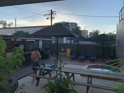 The Cozy Hostel - Accommodation in Bendigo 6