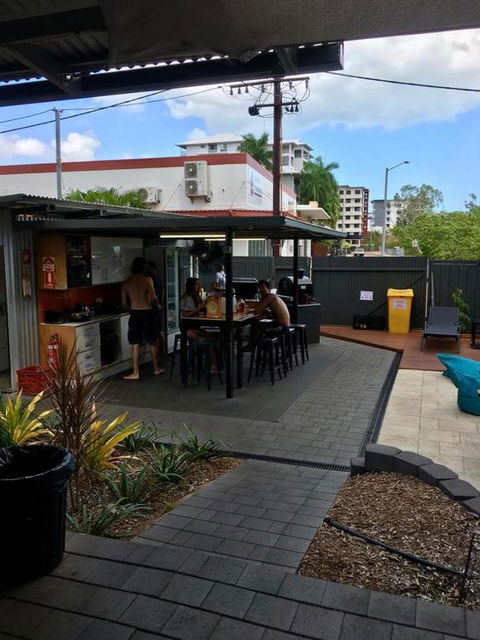 The Cozy Hostel - Accommodation in Bendigo 5