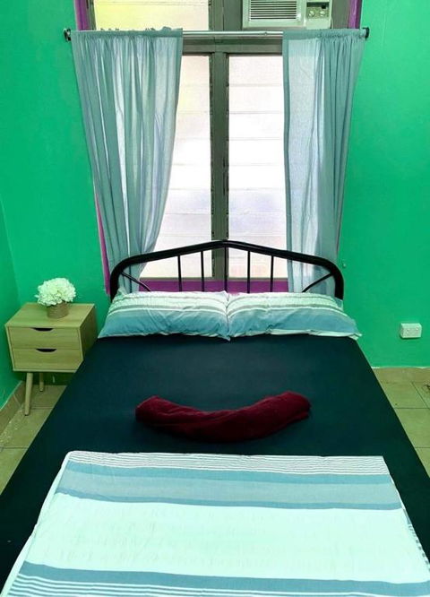 The Cozy Hostel - Accommodation in Bendigo 4