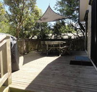 14 Tecoma Avenue Sandy Point - Accommodation in Bendigo