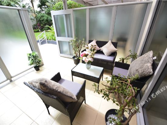 Sydney NSW Accommodation in Bendigo
