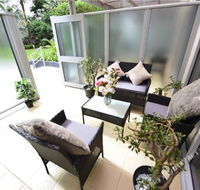 Harmony - Accommodation in Bendigo