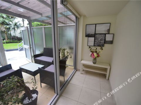 Harmony - Accommodation in Bendigo 6