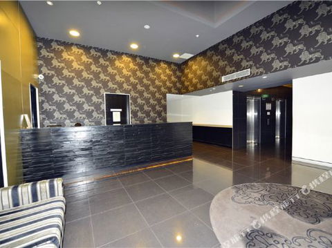 Harmony - Accommodation in Bendigo 4
