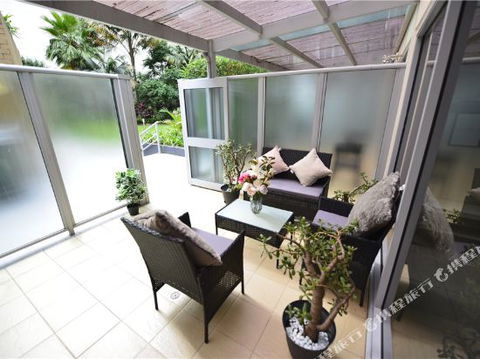 Harmony - Accommodation in Bendigo 1