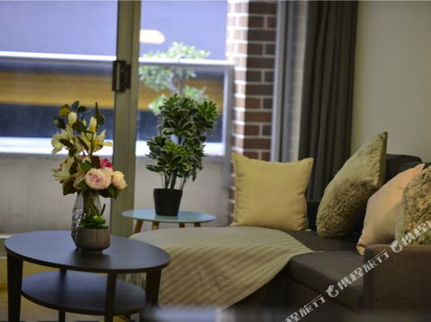 Harmony - Accommodation in Bendigo 3