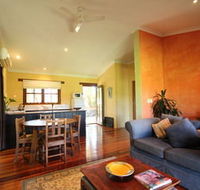 Galnyamba.Friday Creek Retreat - Accommodation in Bendigo